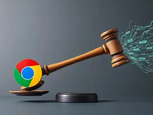 Google Antitrust Ruling: What You Need to Know About Search Data and Chrome