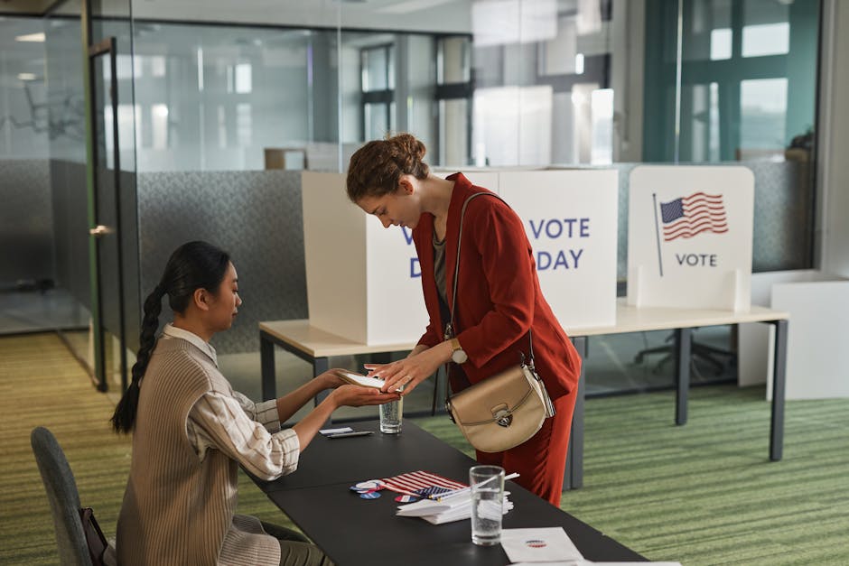 Election Fraud Conspiracy Theories
