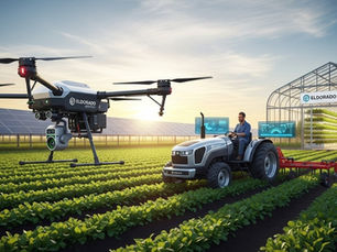 Eldorado Agritech IPO: Rs. 1000 Crore Fundraising for Seed-to-Harvest Solutions