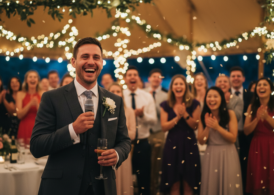 wedding speeches : Mastering Wedding Speeches: The Ultimate Guide to Toasts and Triumphs