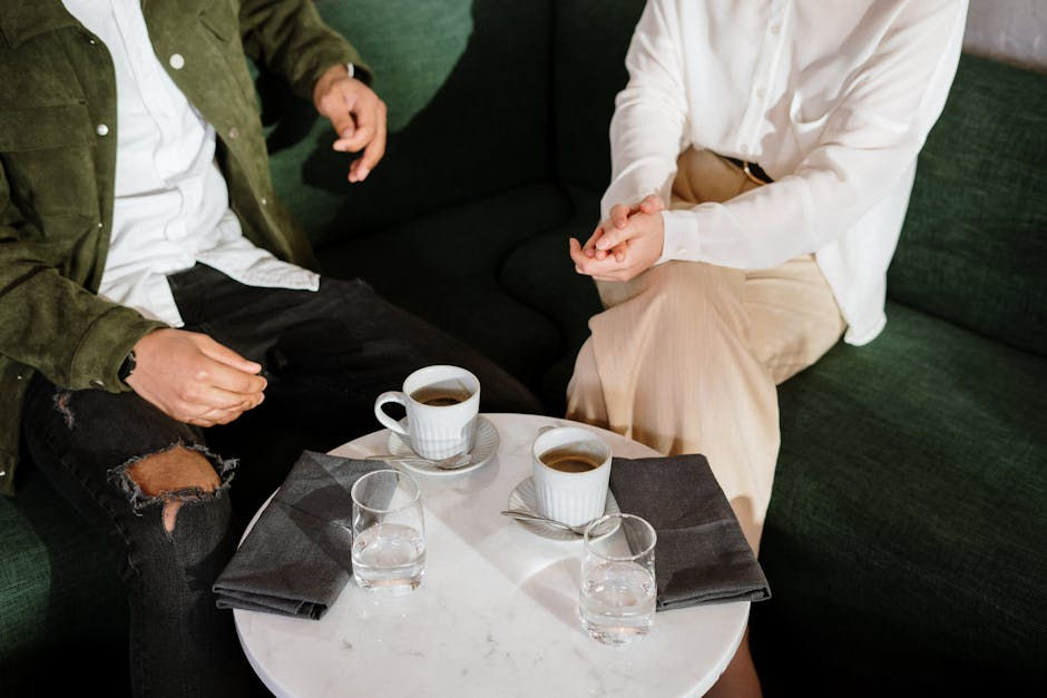 Discover the Trend: Are Relaxation Drinks Worth It?