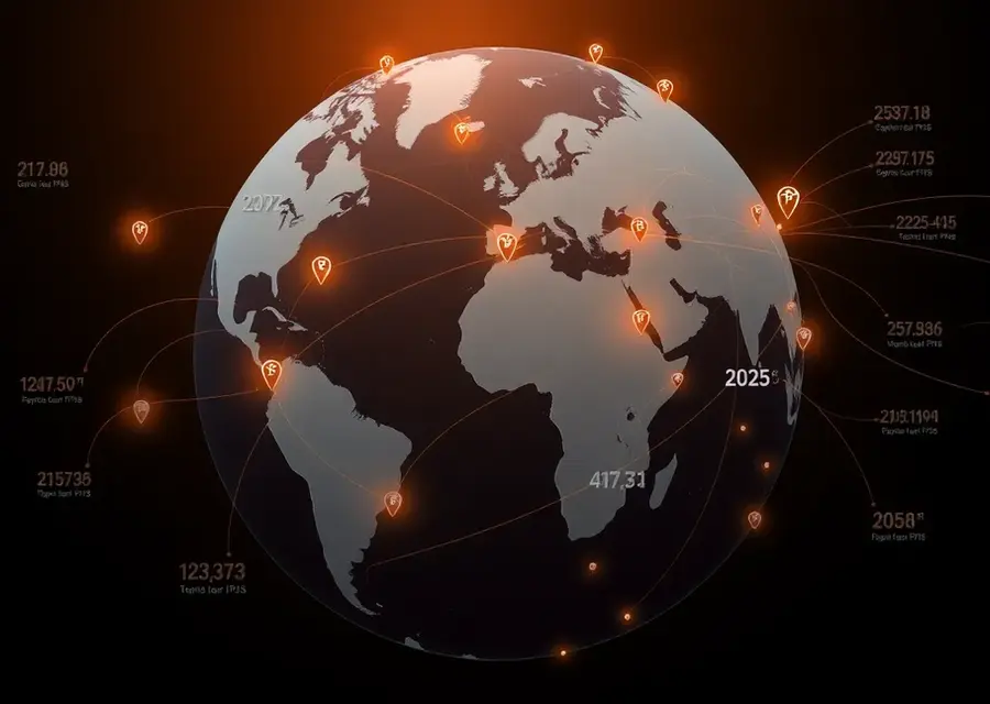 Tariffs and trade policy