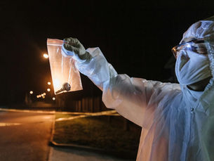 The Amanda Knox Appeal: A Study in International Forensics (2011)