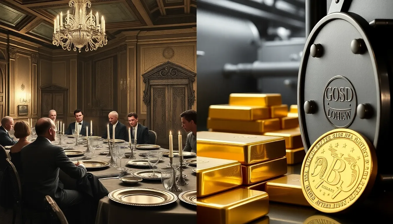 aluminum cost vs gold