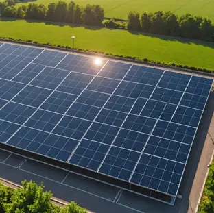 Exploring Semiconductor Materials: A Comparative Analysis of Silicon, Gallium Nitride, and Beyond in Renewable Energy, EVs, and High-Performance Computing