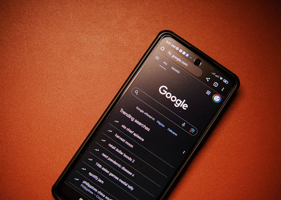 Google AI Search Features Growth