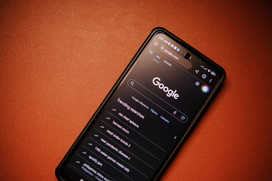 Google's AI Search Features Experience Significant Growth Amidst Regulatory Scrutiny