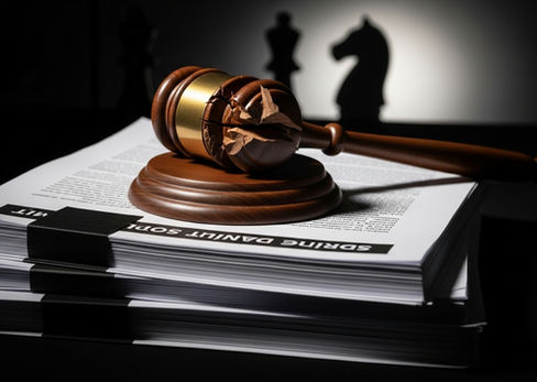 The Mirage of Justice: Why the Letitia James Non-Indictment Isn't a Victory