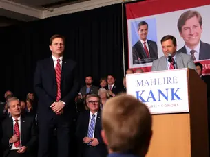 JD Vance Honors Charlie Kirk in Emotional Plea for 2026 Midterm Victory