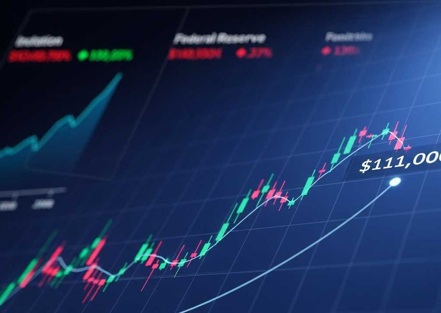 Bitcoin price analysis