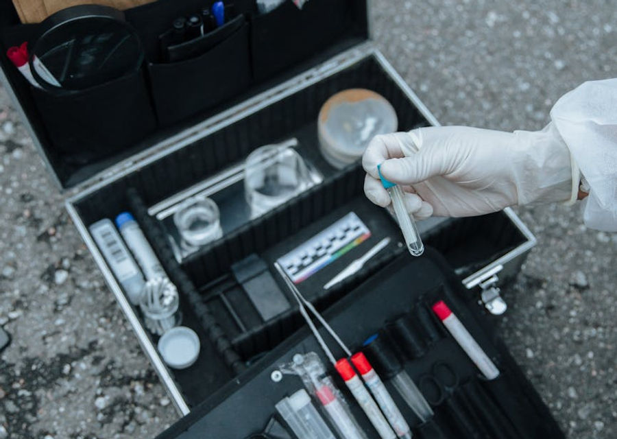 Blockchain Forensics Investigation : Crypto-Sleuthing the 'Hydra-Collapse': The Largest Asset Recovery in History