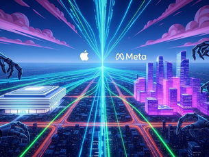 AI Talent Migration: Apple Loses Key Researchers to Meta and Competitors