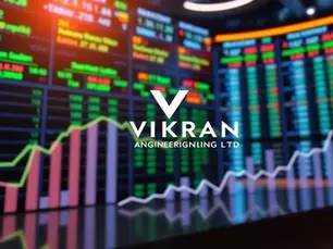 Vikran Engineering IPO GMP: Analyzing Investor Sentiment and Listing Gains