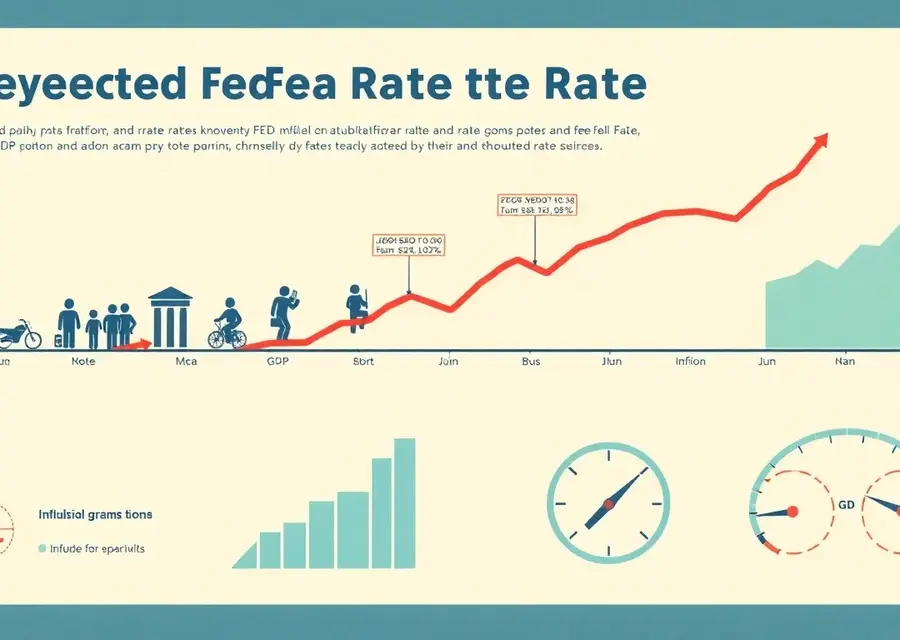 Fed rate outlook
