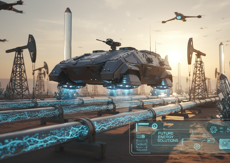 Geopolitical Shockwave: Trump’s $1.5T ‘Dream Military’ Surge and Venezuela Oil Takeover Send NASDAQ Volatility Soaring