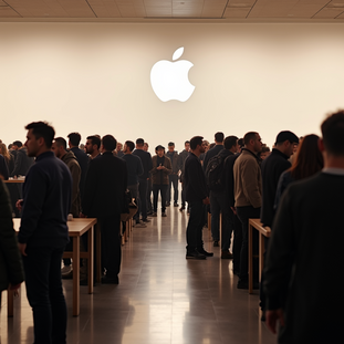 The Story Behind Apple's Biggest iPhone Disaster