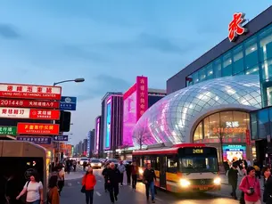 Beijing inclusive city: How 2025 CIFTIS Redefines Global Access