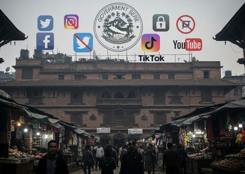 Nepal social media ban: Digital governance, censorship, and the path forward