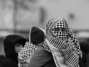 The Impact of Palestine Action Protests