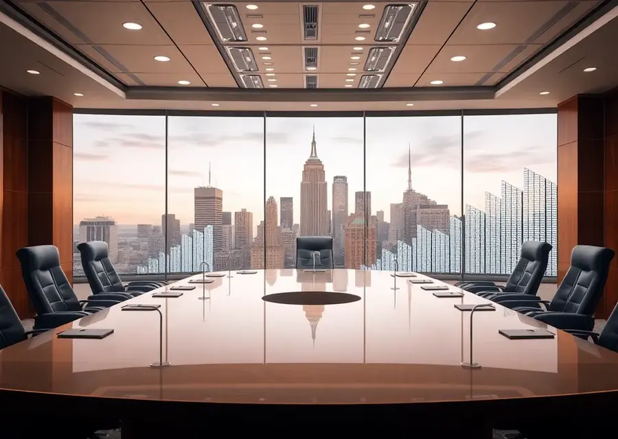 Fed independence reforms