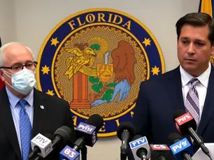 Florida vaccine mandates end: Implications for public health and schooling