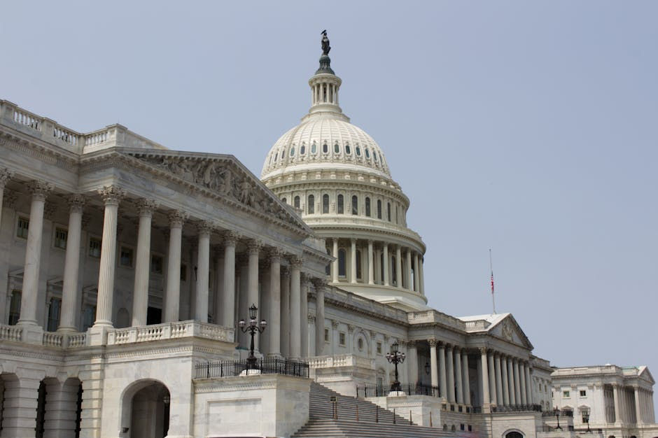 National Guard Washington deployment: Governors Unite to Support DC Security and Stability