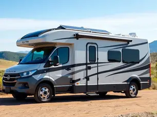 Electric RVs: Cleaner, Quieter Road Trips Are Here