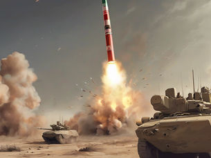 Iran Missile Attack: Understanding Tehran's Strategic Moves
