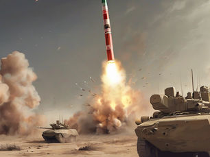 Iran Missile Attack: Understanding Tehran's Strategic Moves