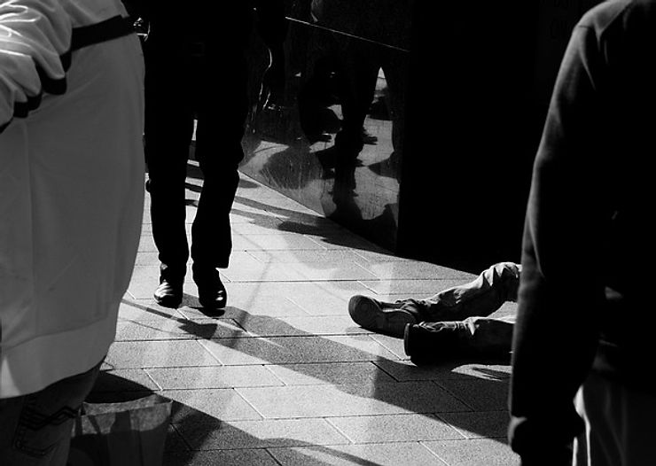 Bank of Mum and Dad inequality