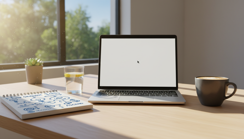 Exploring Business Ideas: A Guide to Research and Reality