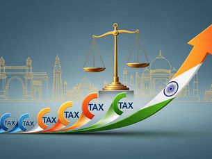 India's GST Reform: A New Two-Slab Structure for Economic Growth