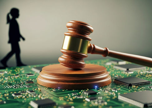 The Privacy Deception: Unpacking Corporate Resistance to Digital Safety Mandates