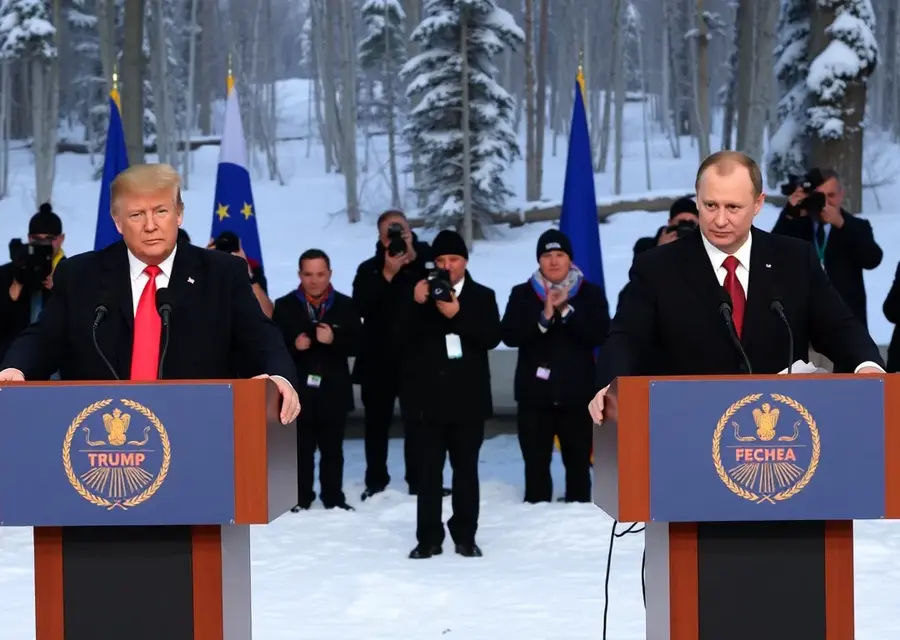 Ukraine peace negotiations