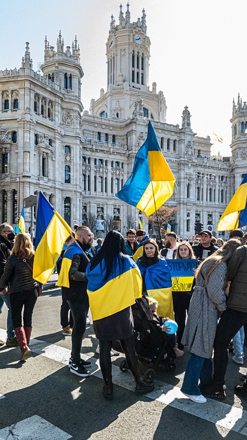 US security assistance Ukraine