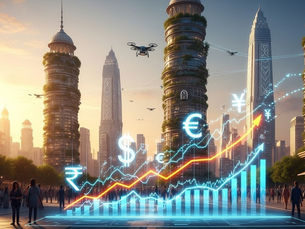 India Economic Resilience: A Beacon of Growth Amidst Global Challenges