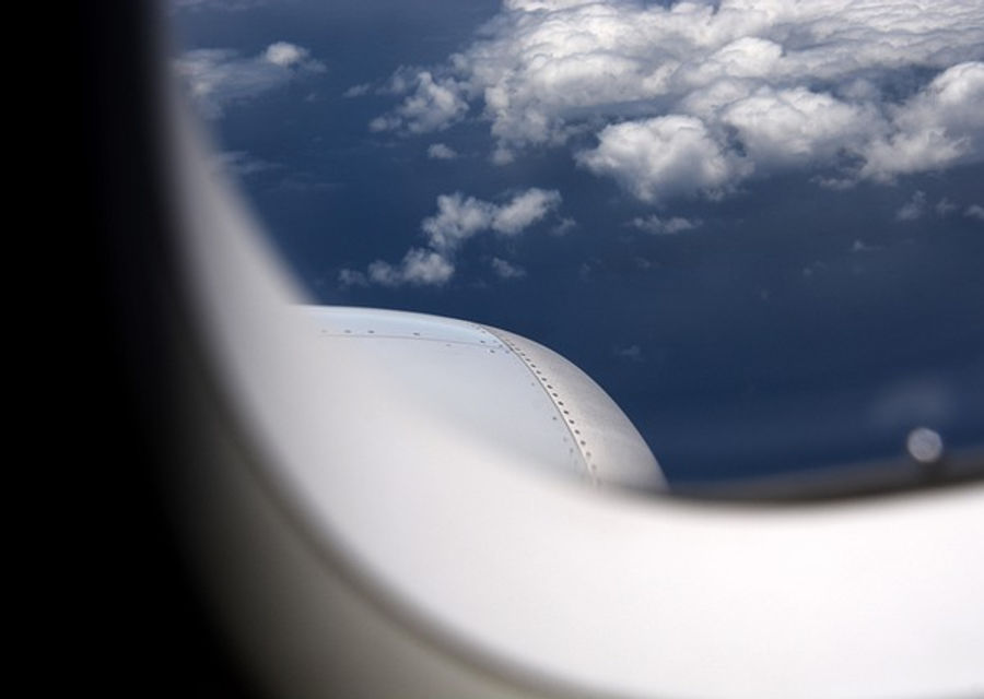 aviation stocks