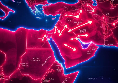 The US Game Plan in the Iran War: A Strategic Analysis