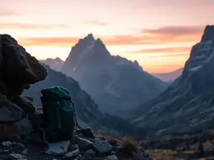 Wyoming Hiking Death: Hiker Found After Month-Long Search