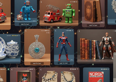 Ebay: The Essential Marketplace for Collectors & Sellers