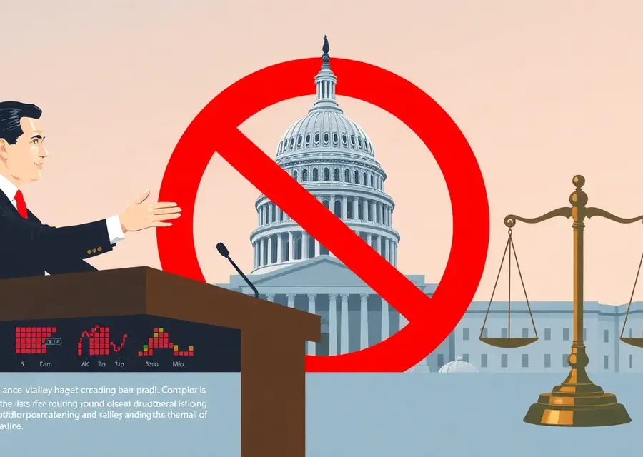 congress stock trading ban