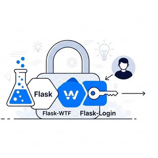 Flask Login Failed? Troubleshooting Flask-WTF & Flask-Login Integration