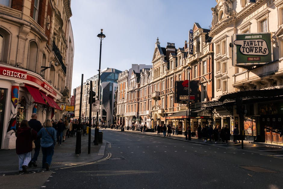 UK Asylum Hotels: Community Concerns and Protests Explored