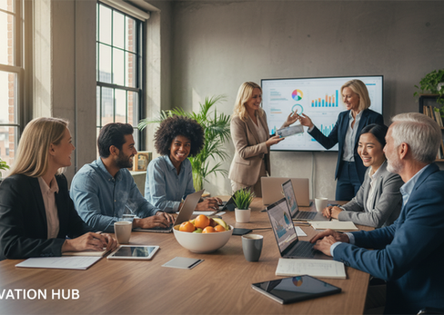 The Transformation of Modern German Relationships: Navigating New Intimacy