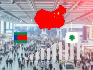 BRICS trade index China Reveals Growing Ties and Opportunities