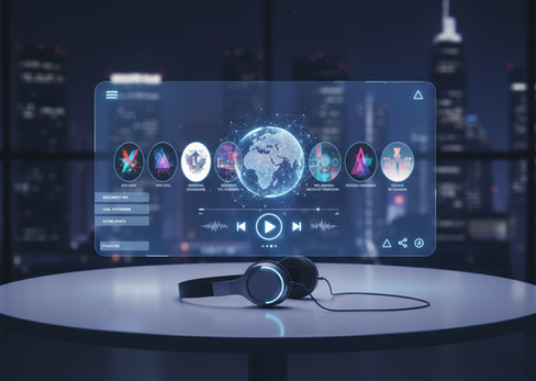 The DSP Pivot: How Artist Subscription Tiers are Redefining Music Revenue in 2026