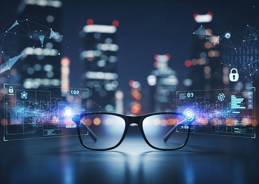 Always-on AI Glasses Privacy The New Frontier in Wearable Tech