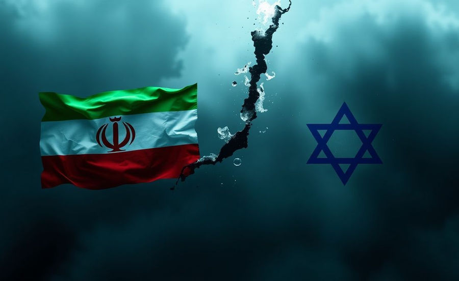 Iran's Role in October 7 Attacks and the Justified Response