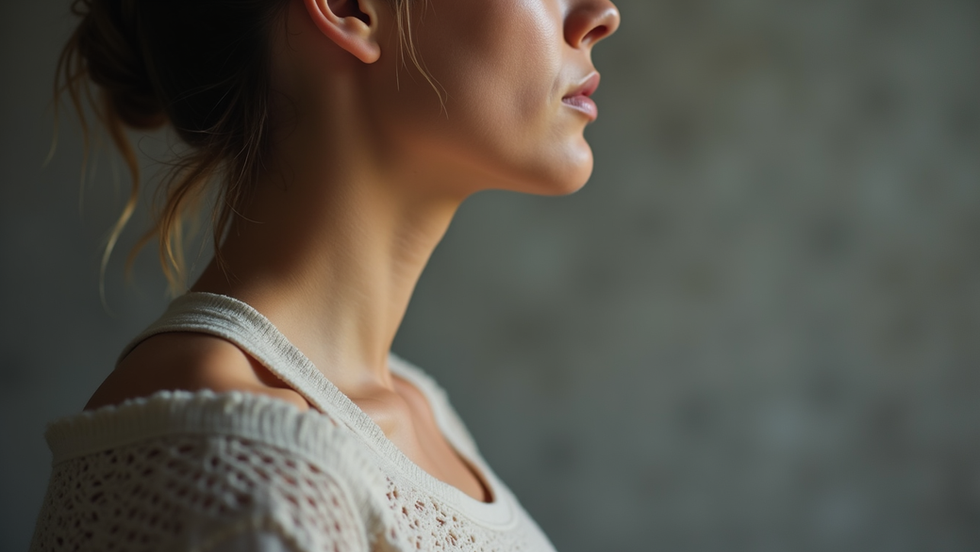 Somatic Consent: Moving Beyond the Verbal 'Yes'