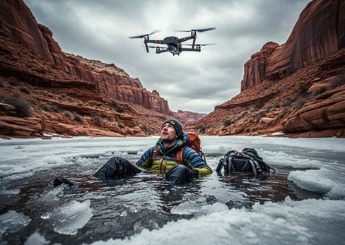 The Quicksand Paradox: Why Modern Adventure Tourism is Failing Us